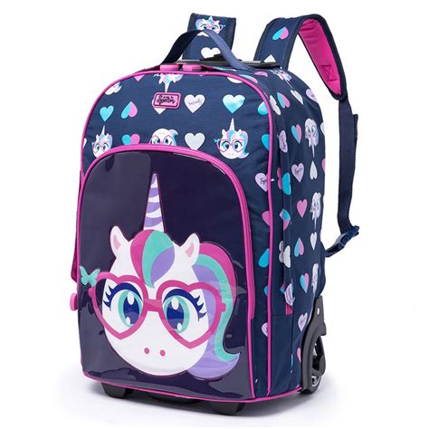 bolsa infantil grande